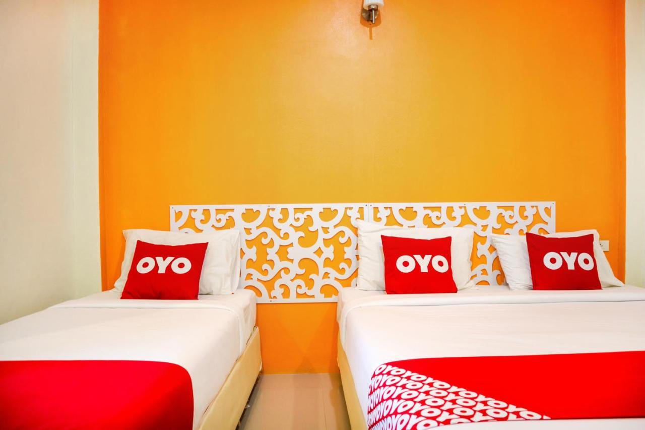 Oyo 902 Life And Love Resort Ao Nang Exteriör bild